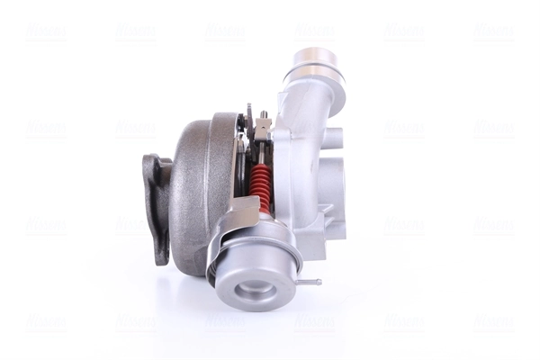 93072 Nissens Turbina