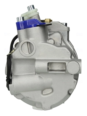 Compressor de aparelho de ar condicionado Nissens 89412 preço, a partir de 384,47 USD