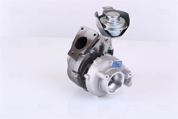 93481 Nissens Turbina