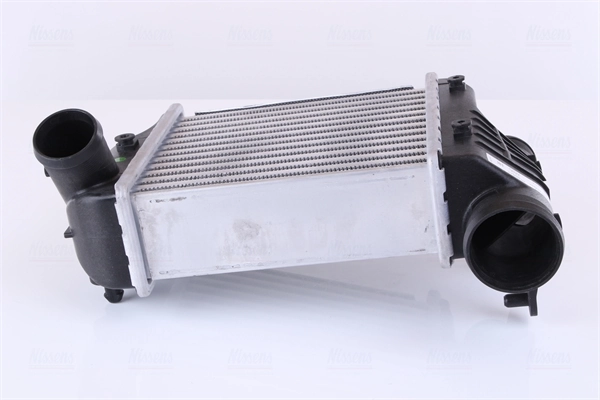 Radiador de intercooler 96417 Nissens