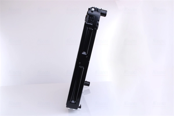 Radiador de esfriamento de motor Nissens 64881 preço, a partir de 237,09 USD