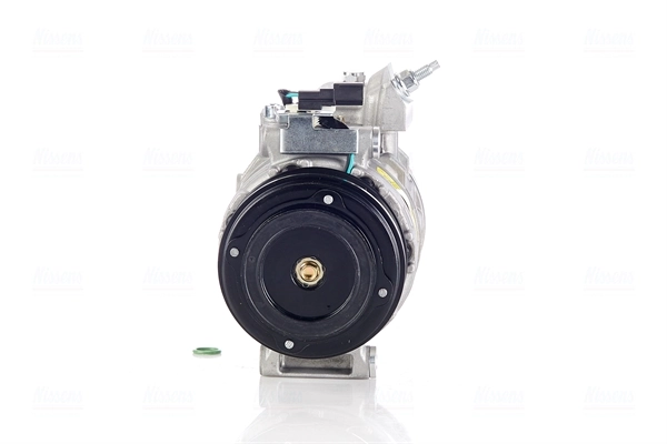 890419 Nissens Compressor de aparelho de ar condicionado