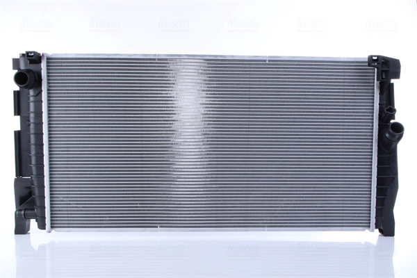 Radiador de esfriamento de motor para BMW X2  F39