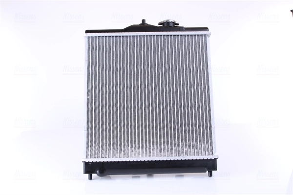 63312 Nissens Radiador de esfriamento de motor