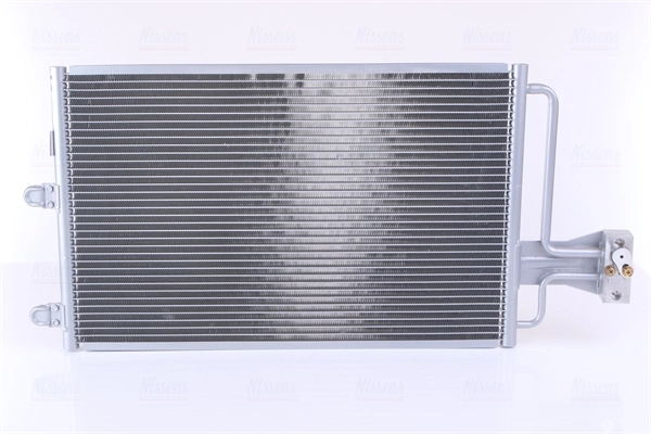 94100 Nissens Radiador de aparelho de ar condicionado