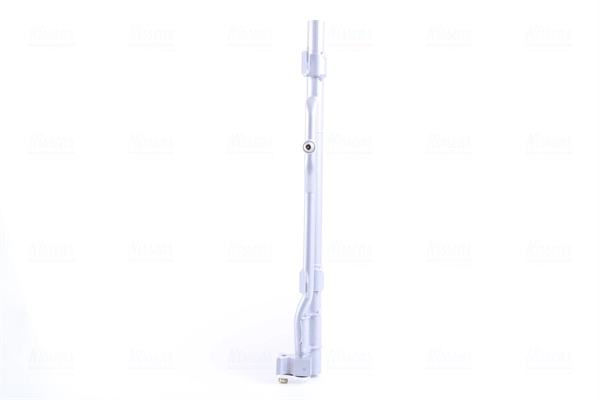 Radiador de aparelho de ar condicionado 94665 Nissens