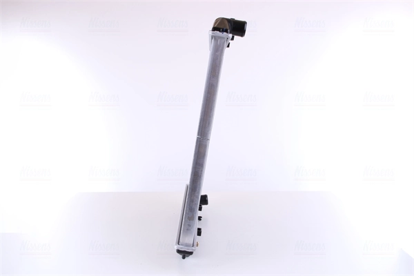 Compre 60852 Nissens Radiador de esfriamento de motor