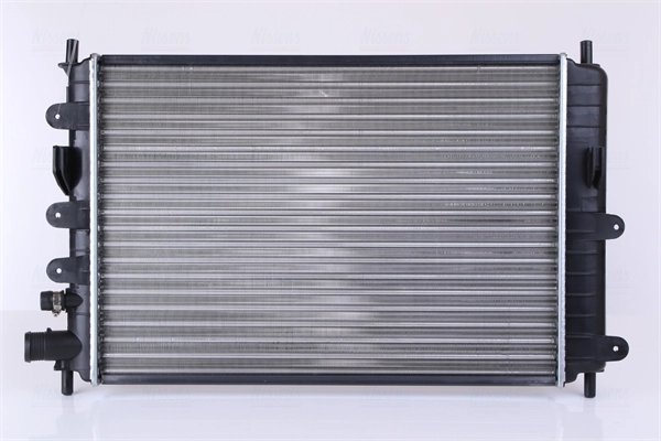 Compre Radiador de esfriamento de motor Ford Escort 