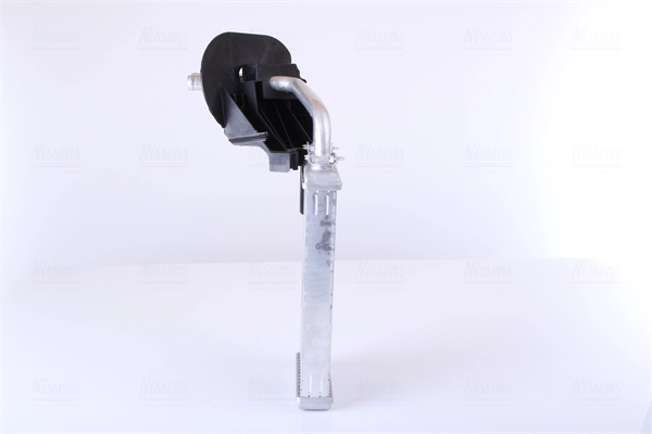 Radiador de forno (de aquecedor) Nissens 72207 preço, a partir de 67,05 USD