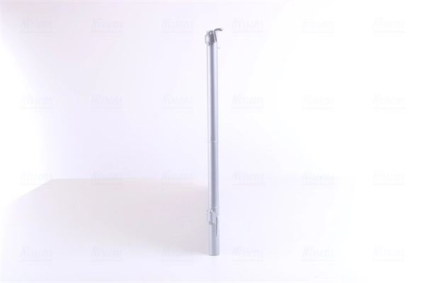 Radiador de aparelho de ar condicionado 94598 Nissens