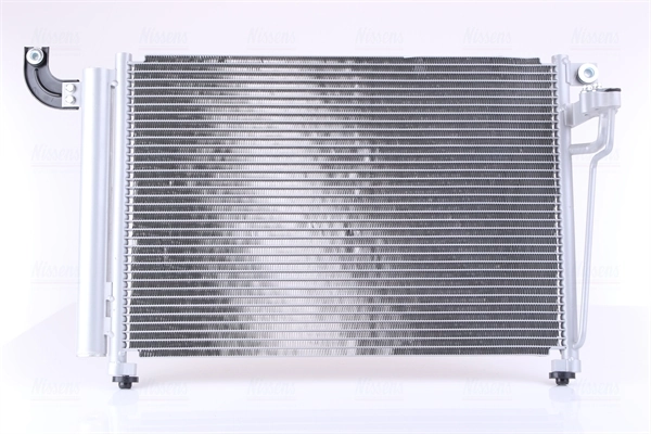 940003 Nissens Radiador de aparelho de ar condicionado