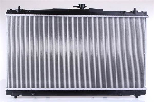 646935 Nissens Radiador de esfriamento de motor