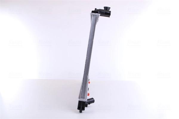 Compre 68524 Nissens Radiador de esfriamento de motor