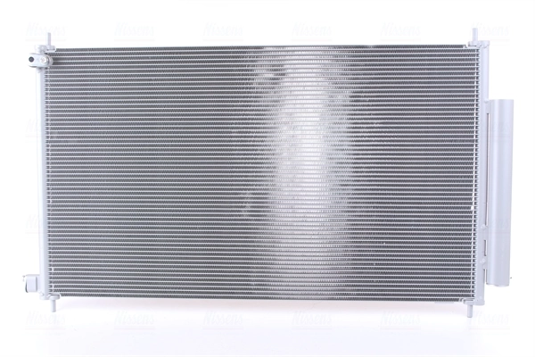 940354 Nissens Radiador de aparelho de ar condicionado