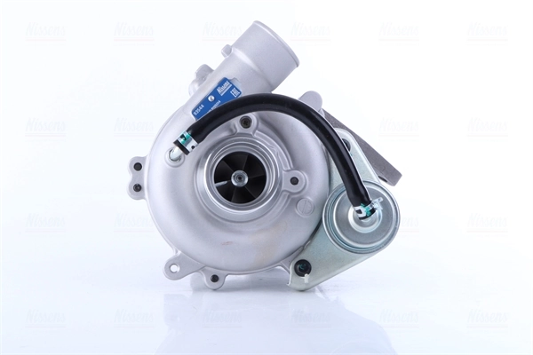 Turbina para Toyota Hiace H1, H2