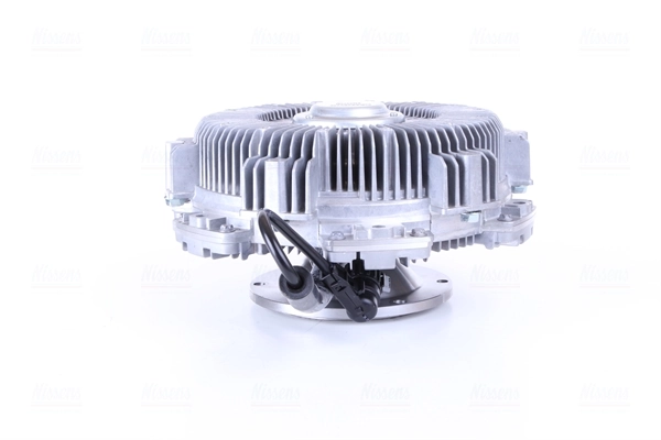 Acoplamento viscoso de ventilador de esfriamento Mercedes 4702000422