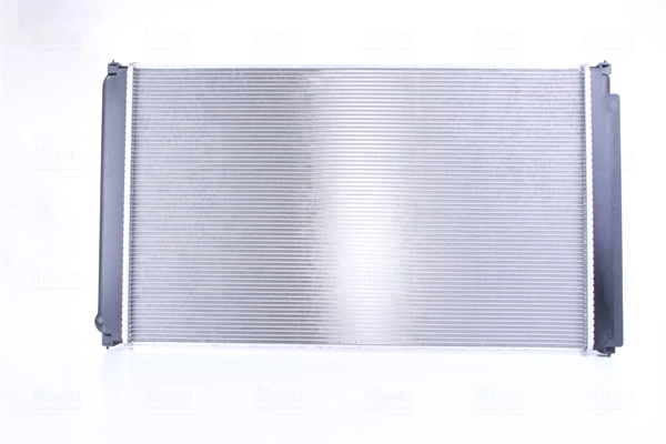 701301 VALEO Radiador de esfriamento de motor