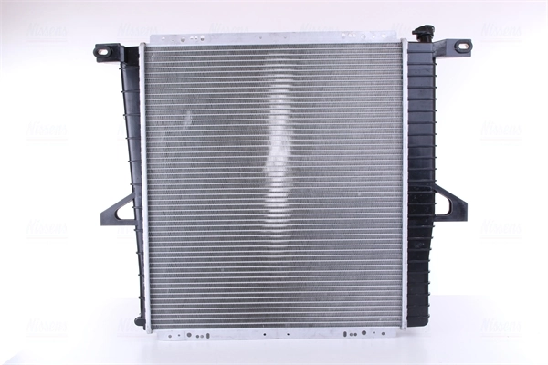 Radiador de esfriamento de motor para Ford Explorer  