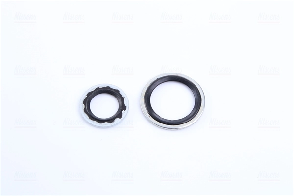 Vaporizador de aparelho de ar condicionado 92337 Nissens