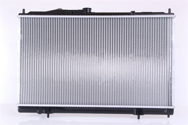 Radiador de esfriamento de motor para Mitsubishi Lancer V CB, CD, CE