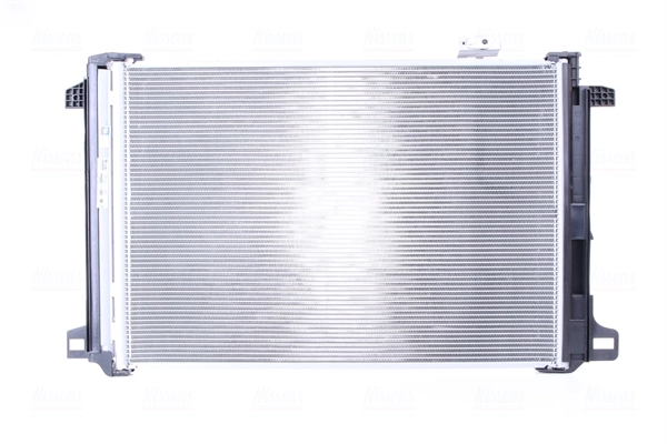 940035 Nissens Radiador de aparelho de ar condicionado