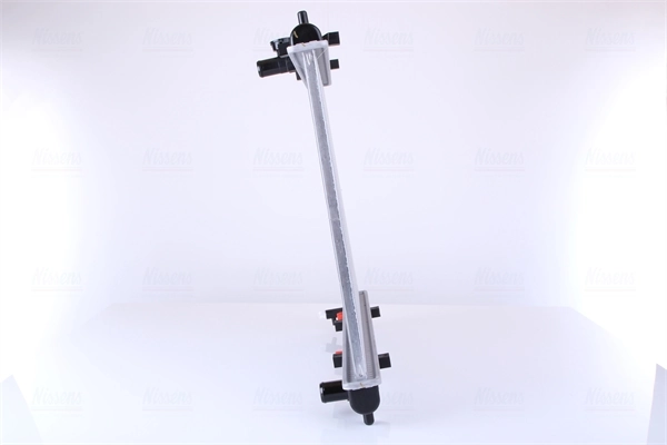 Radiador de esfriamento de motor 16400B1151 Toyota