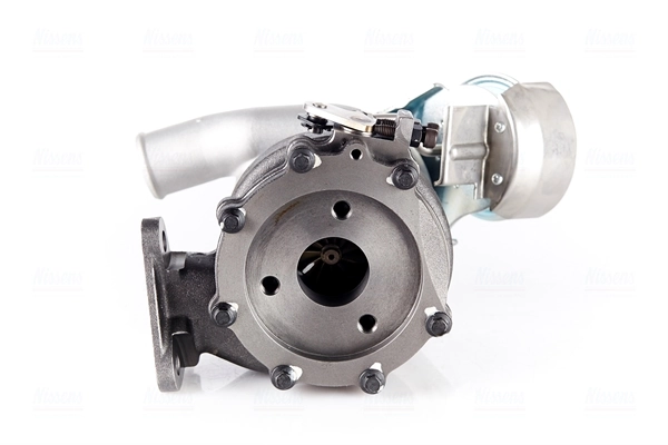Turbina Nissens 93186 preço, a partir de 487,71 USD