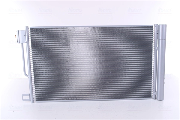94973 Nissens Radiador de aparelho de ar condicionado