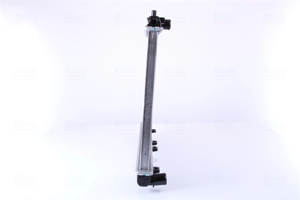 Compre 67467 Nissens Radiador de esfriamento de motor