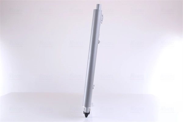 Radiador de aparelho de ar condicionado 940433 Nissens