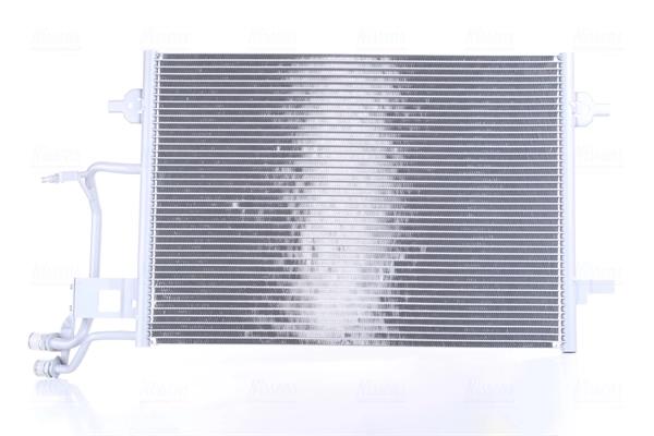 Compre 94593 Nissens Radiador de aparelho de ar condicionado
