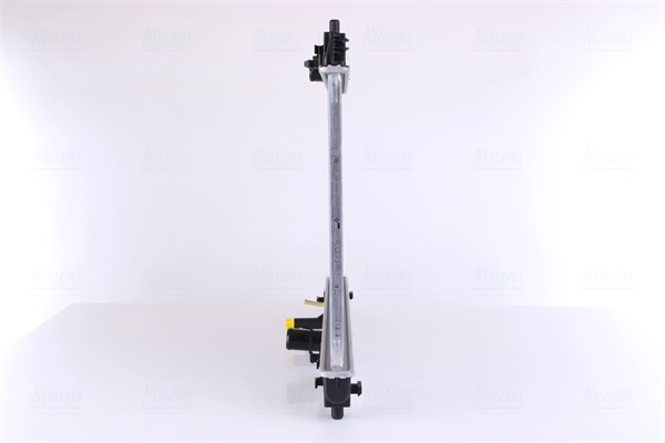 Radiador de esfriamento de motor Nissens 646942 preço, a partir de 104,36 USD