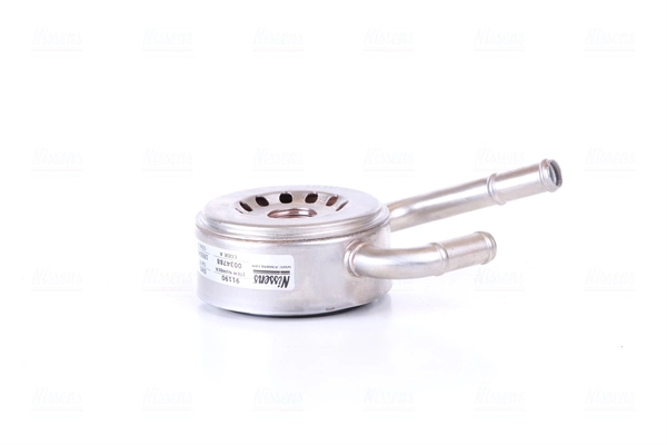 Compre 91190 Nissens Radiador de óleo