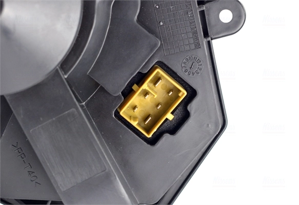 Motor de ventilador de forno (de aquecedor de salão) Volkswagen Passat 3B5