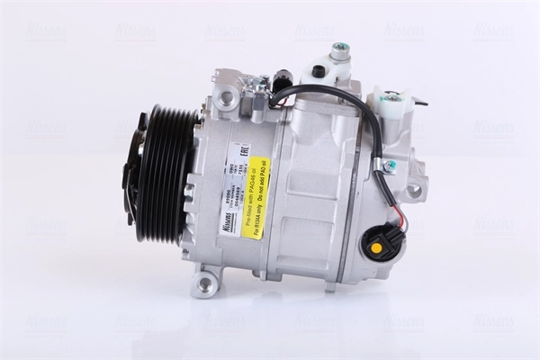 Compressor de aparelho de ar condicionado Nissens 89090 preço, a partir de 229,85 USD