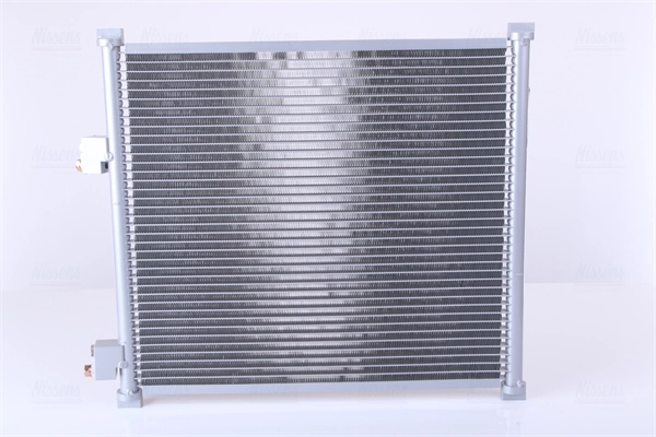 Radiador de aparelho de ar condicionado Kraft 0222015