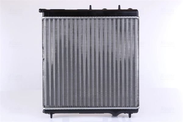 61279 Nissens Radiador de esfriamento de motor
