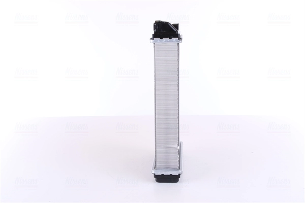 72016 Nissens Radiador de forno (de aquecedor)