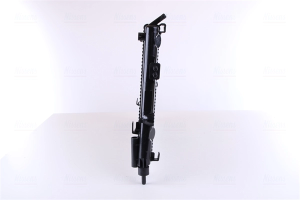 Compre 63091 Nissens Radiador de esfriamento de motor