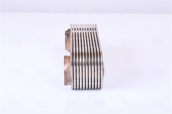 90827 Nissens Radiador de óleo