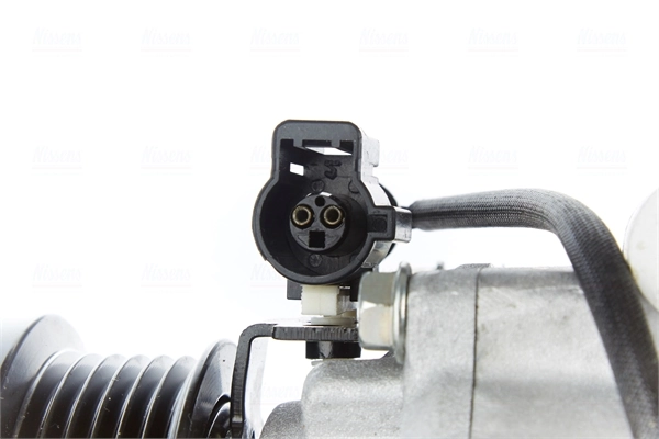 Compressor de aparelho de ar condicionado 89365 Nissens