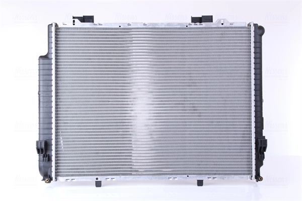 62608A Nissens Radiador de esfriamento de motor