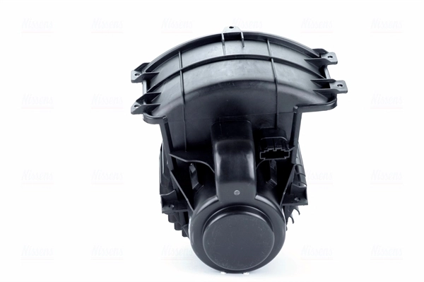 87033 Nissens Motor de ventilador de forno (de aquecedor de salão)