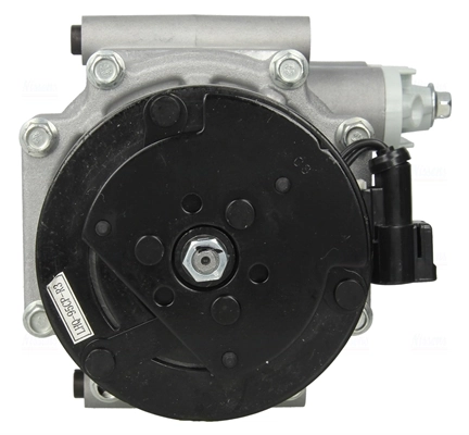 89358 Nissens Compressor de aparelho de ar condicionado