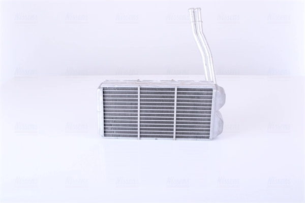 Radiador de forno (de aquecedor) Nissens 73000 preço, a partir de 71,70 USD