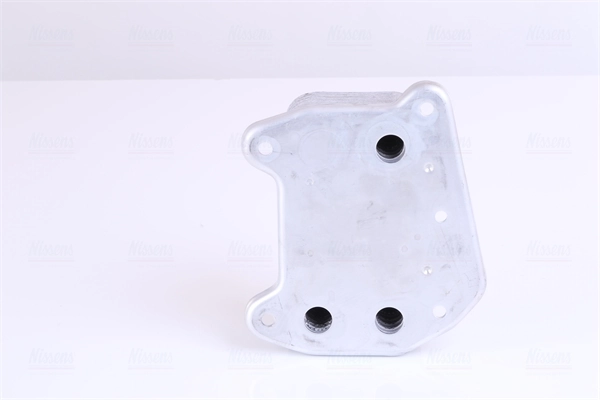 Radiador de óleo Nissens 91166 preço, a partir de 64,72 USD