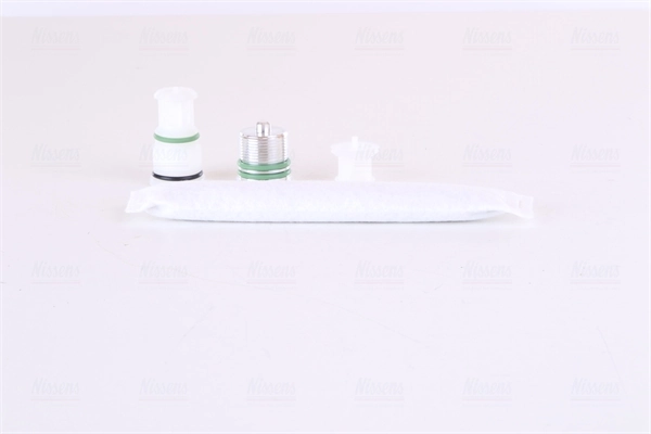 Tanque de recepção do secador de aparelho de ar condicionado Nissens 95351 preço, a partir de 22,61 USD