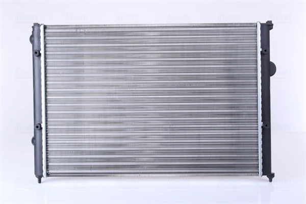 652511 Nissens Radiador de esfriamento de motor