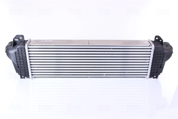 96245 Nissens Radiador de intercooler