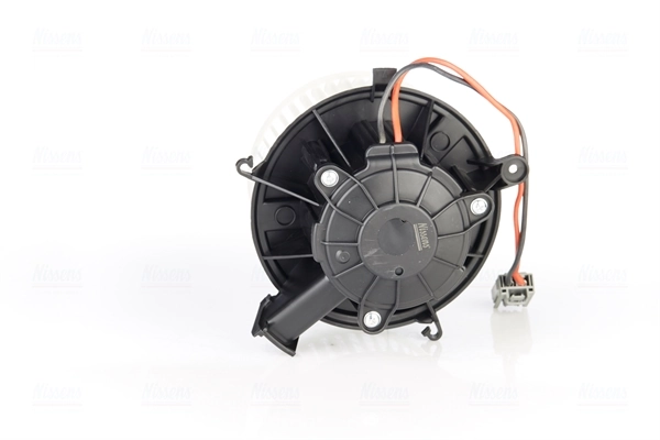 Compre 87264 Nissens Motor de ventilador de forno (de aquecedor de salão)